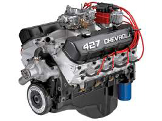 B0738 Engine